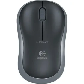 Logitech Wireless Mouse M185 / Bezdrôtová myš / optická / 3 tlačidlá (1667658)