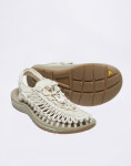 Keen Uneek Women 1018698 white cap/cornstalk 39