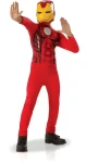 Rubies Kostým Iron Man veľ. M