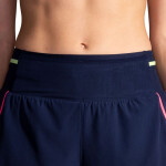 Brooks Running High Point 3" 2-in-1 Short 2.0 W Bežecké šortky 221656439 S