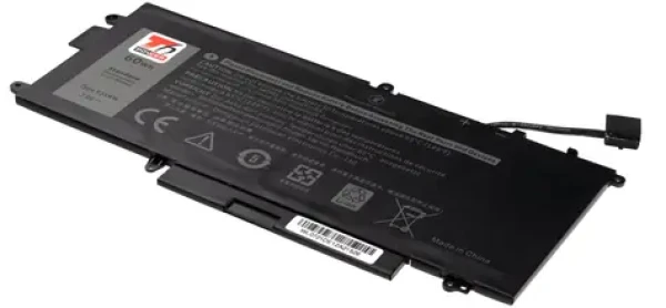 T6 Power Batéria pre Dell Latitude 5289 amp; 7389 amp; 7390 2in1 / Li-Pol / 4 články / 7900 mAh / 60 Wh (NBDE0206)