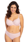 Dámska podprsenka 17871 Virginia pink - CORIN Růžová 80/G