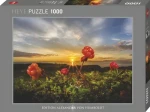 HEYE Puzzle Černice moruška
