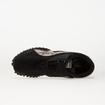 Tenisky Puma x A$AP ROCKY Mostro OG Pony Hair Puma Black-Desert Dust EUR 37.5