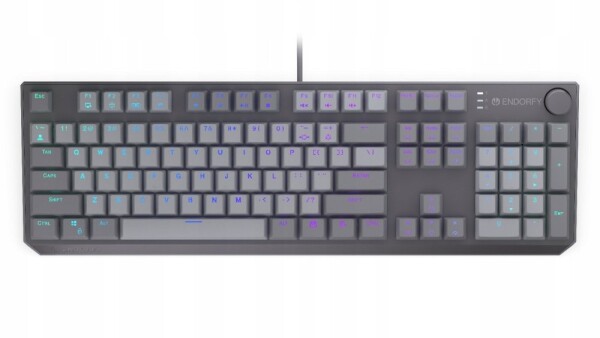 Endorfy Thock V2 ENDORFY Red (EY5A125)