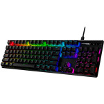 HyperX HyperX Alloy Origins Aqua PBT AQX-US