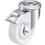 Blickle 637728 otočné koliesko s brzdou; 637728