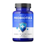 MOVIT Probiotiká 90 kapsúl