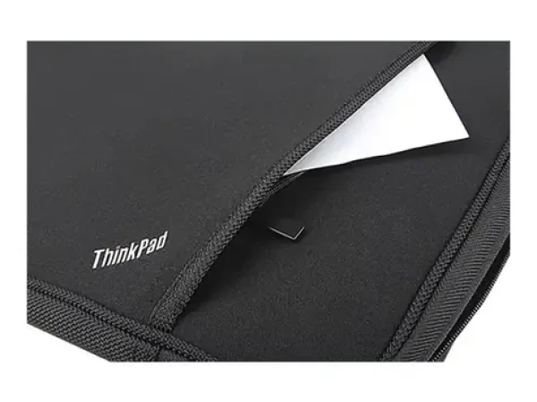 Lenovo ThinkPad Sleeve čierna / Puzdro na notebook / do 14" / Polyester / Polstrované (4X40N18009)