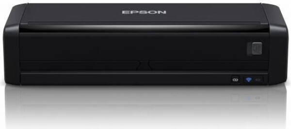 Epson WorkForce DS-360W