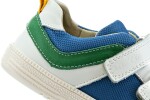 Froddo Loop G3130282-9 Denim+ celoročné nízke barefoot topánky 28 EUR