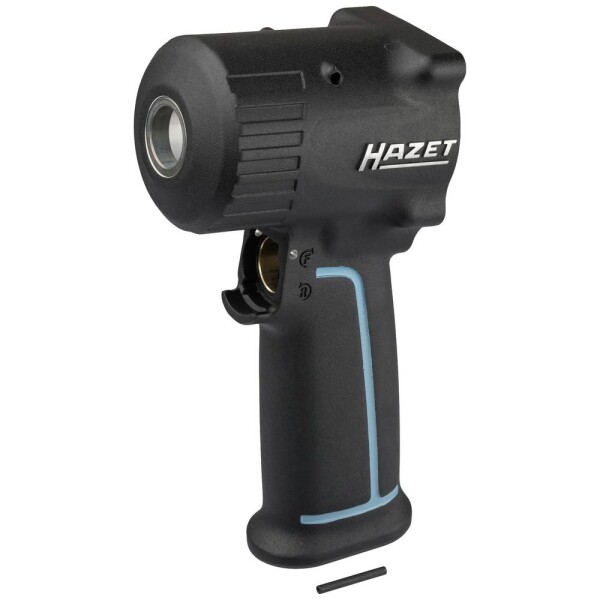 Hazet 9012M-08/2 9012M-08/2 púzdro rázového uťahovača 1 ks; 9012M-08/2
