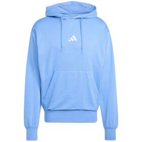 Adidas Essentials Feelcozy Fleece Hoodie M JX3312 muži M