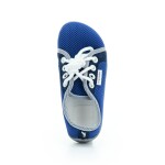 Leguano Leguanito Aktiv Blau barefoot topánky 22 EUR