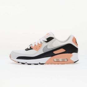 Tenisky Nike W Air Max 90 White/ Wolf Grey-Black-Photon Dust EUR 36.5