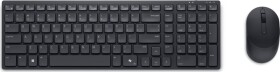 Dell Dell Silent Keyboard and Mouse Wireless US/LT | Dell