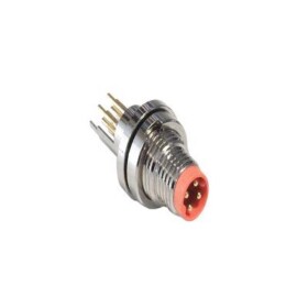 Bulgin PXMBNI08FPM04PPC 1 ks; PXMBNI08FPM04PPC