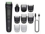 Philips Multigroom series 3000 MG3946/15 / zastrihávač / 90 minút prevádzky / 7 nástavcov (8720689027762)