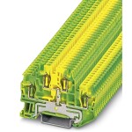 Feed-through terminal block STTB 1,5-PE 3036013 Phoenix Contact; 3036013