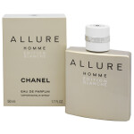 Chanel Allure Homme Édition Blanche ml