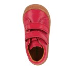 Dievčenská členková obuv OLLIE S RED Froddo G2130328-8 - 28