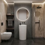 REA - Voľne stojace umývadlo Estera REA-U0756