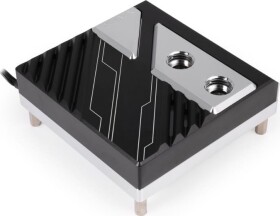 Alphacool Alphacool Apex 1 CPU Khler, LGA 1700- / 1851-Sockel, ARGB - schwarz