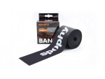 Spophy Flossband Black, flossband čierny, 5 cm x 2 m