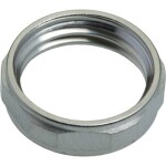 HARTING 21010000018 21010000018 poistná matica, 1 ks; 21010000018