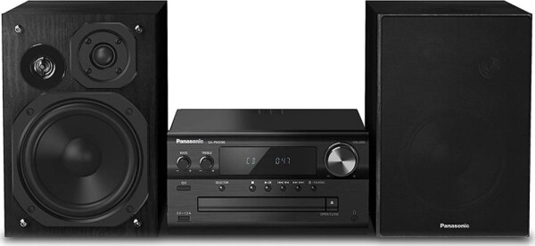 Panasonic SC-PMX90EG-K