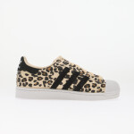 Topánky adidas Superstar II Kids Sand Strata/ Core Black/ Ftwr White 4
