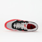 Tenisky Nike Air Max 1 Ess Vast Grey/ Lt Crimson-Black EUR 44.5