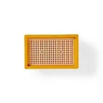Nedis Motorový Filter do vysávača / Kompabilita s: Kärcher WD 4/5/6 MV 4/5/6 (VCFI206KAR)