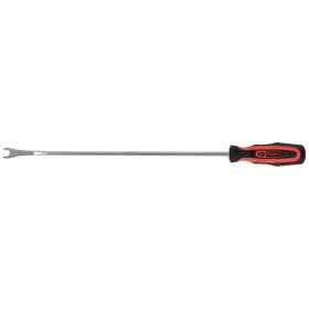 Dlhý uvoľňovač klipov, dĺžka 510 mm, otvor 10 mm KS Tools 1402376; 1402376