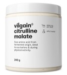 Vilgain Citrulín Malát – 240 g
