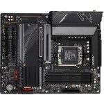 GIGABYTE B650 AORUS ELITE AX / AMD B650 / DDR5 / SATA III RAID / USB / GLAN / M.2 / sc.AM5 / Wi-Fi / ATX (B650 AORUS ELITE AX)