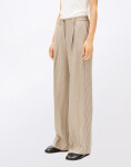 Armedangels Numaali Check 2248 sand stone L