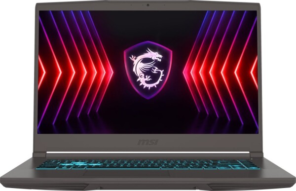 MSI Thin A15 B7VF-226NL 15.6 144Hz R7 7735HS 16GB 512SSD RTX4060 W11