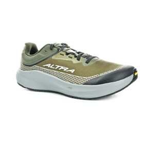 Altra Torin 9 GTX Dark Olive/Silver/Night Owl pánske športové tenisky 44 EUR