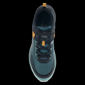 Pánska obuv EUFOR LOW WP V 44