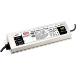 MEAN WELL ELG-240-C1750B-3Y LED driver konštantný prúd 239.75 W 1750 mA 69 - 137 V/DC stmievací funkcie 3v1, stmievateľný, montáž na nehorľavom povrchu,; ELG-240-C1750B-3Y