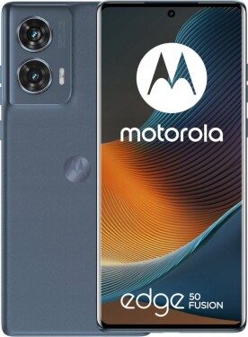 Motorola Edge 50 Fusion 12/256GB Granatovy