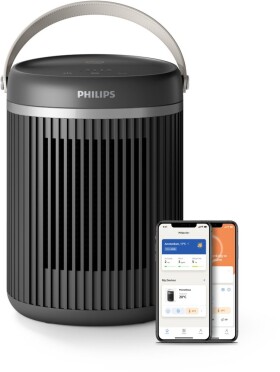 Philips HEATER CX3120/01 PHILIPS