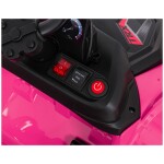 Mamido Detská elektrická štvorkolka Quad Sport TX ATV ružová