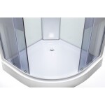 KERRA - Kút hydromasážny Lisa WH 90 5907548116253