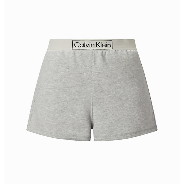 Dámske šortky QS6799E-P7A - Calvin Klein L