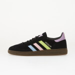 Tenisky adidas Japan Handball Spezial Core Black/ Glow Blue/ Off White EUR 38