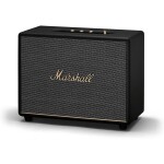 Marshall III (WOBURN III