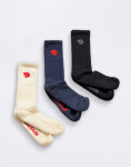 Fjällräven Fjällräven Wool Sock 560 Navy M