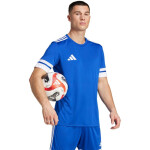 Tričko adidas Squadra 25 M JG5826 men 3XL